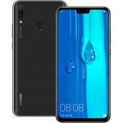 Замена дисплея на телефоне Huawei Y9 2019 в Иванове